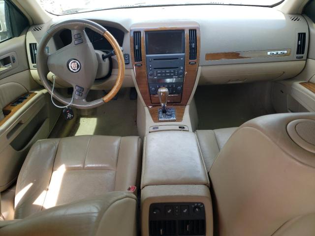 Photo 8 from auction – 2005 CADILLAC STS with VIN 1G6DW677050203423