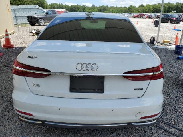 Photo 6 from auction – 2019 AUDI A6 PREMIUM with VIN WAUD8AF26KN131204