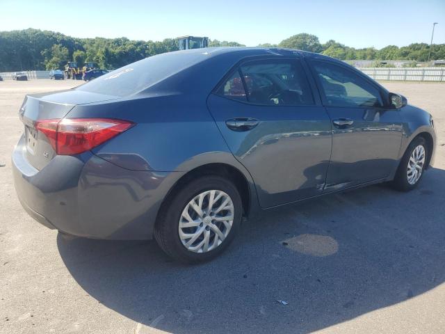 Photo 3 from auction – 2017 TOYOTA COROLLA L with VIN 2T1BURHE4HC863404
