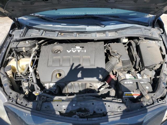 Photo 11 from auction – 2010 TOYOTA COROLLA BA with VIN 2T1BU4EE3AC486688
