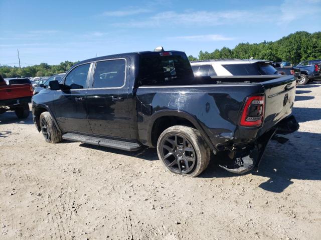 Photo 2 from auction – 2022 RAM 1500 LARAM with VIN 1C6SRFJT8NN132094