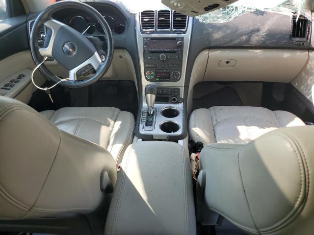 Photo 8 from auction – 2008 GMC ACADIA SLT with VIN 1GKER23768J194995