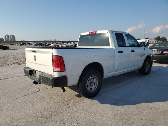 Photo 3 from auction – 2017 RAM 1500 ST with VIN 1C6RR6FT9HS820022