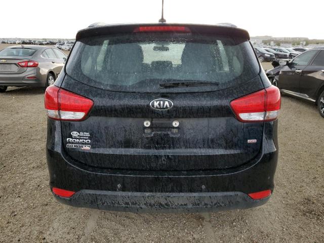 Photo 6 from auction – 2015 KIA RONDO with VIN KNAHT8A34F7093037