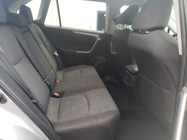 Photo 11 from auction – 2022 TOYOTA RAV4 LE with VIN 2T3B1RFV0NC298132
