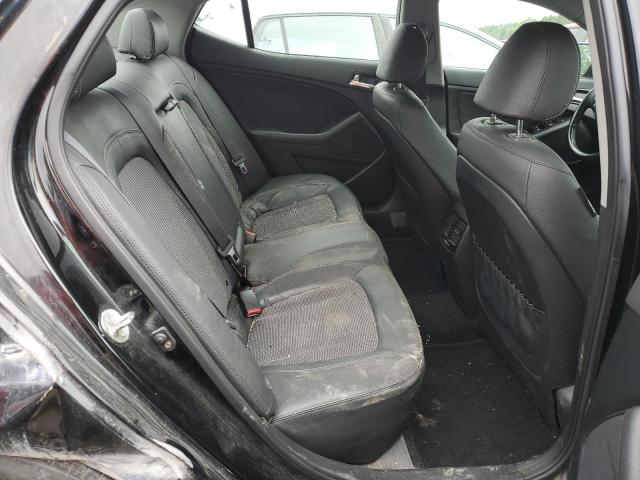 Photo 10 from auction – 2012 KIA OPTIMA HYB with VIN KNAGM4AD1C5031046