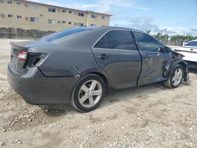 Zdjęcie 3 z aukcji – 2012 TOYOTA CAMRY BASE z VIN 4T1BF1FK0CU091513