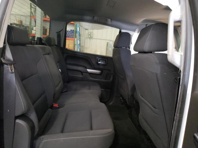 Photo 10 from auction – 2018 CHEVROLET 1500 with VIN 3GCUKREC2JG462267