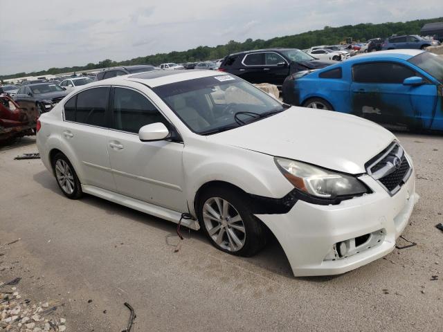 Photo 4 from auction – 2013 SUBARU LEGACY 2.5 with VIN 4S3BMCK62D3038334