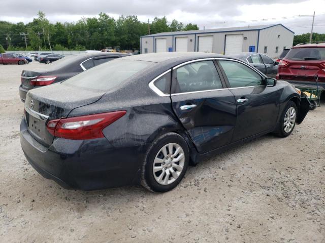Photo 3 from auction – 2018 NISSAN ALTIMA 2.5 with VIN 1N4AL3AP3JC158668