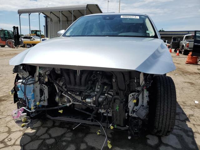 Фото 5 с аукциона – 2023 MAZDA CX-5 PREFE с VIN JM3KFBCM3P0163258