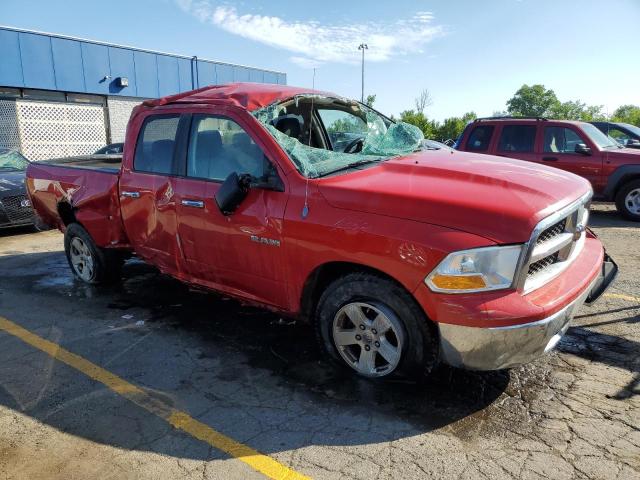 Photo 4 from auction – 2010 DODGE RAM 1500 with VIN 1D7RV1GP7AS125106