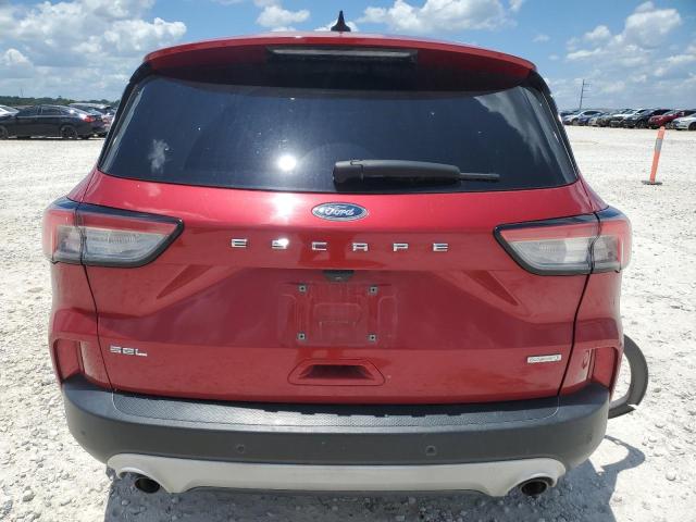 Photo 6 from auction – 2020 FORD ESCAPE SEL with VIN 1FMCU0H69LUC17713