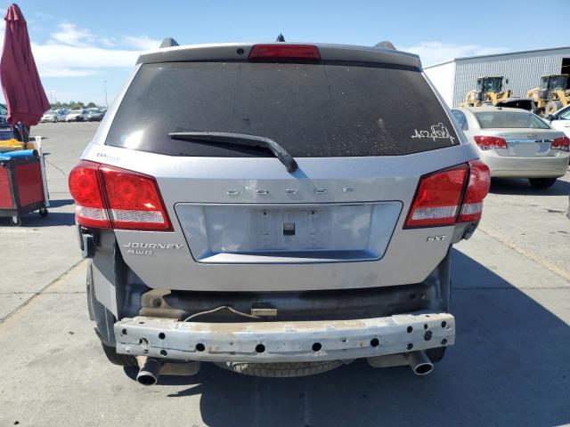 Photo 6 from auction – 2016 DODGE JOURNEY SX with VIN 3C4PDDBG2GT168210