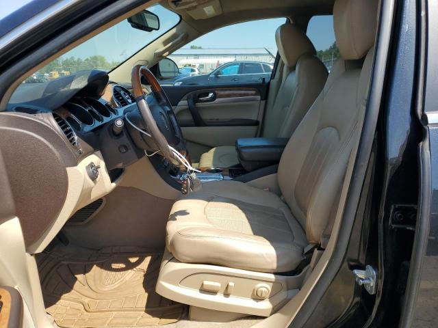 Photo 7 from auction – 2012 BUICK ENCLAVE with VIN 5GAKVDED4CJ297108