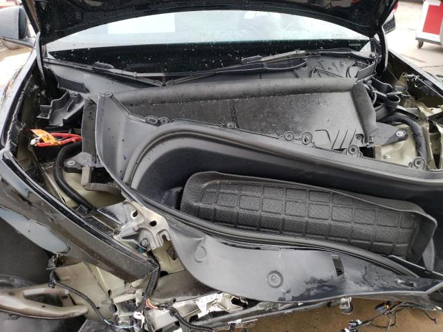 Photo 12 from auction – 2023 TESLA MODEL Y with VIN 7SAYGDEE8PA164182