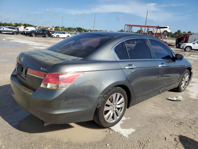 Photo 3 from auction – 2011 HONDA ACCORD EX with VIN 1HGCP3F73BA023723
