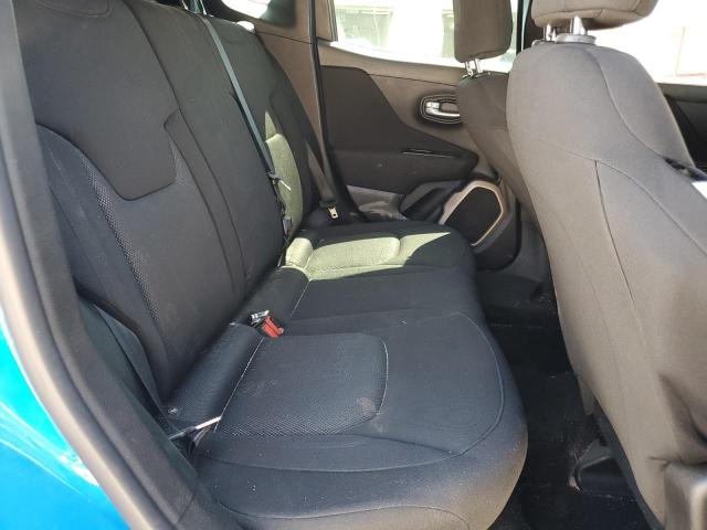 Photo 10 from auction – 2015 JEEP RENEGADE S with VIN ZACCJBAT5FPC13673