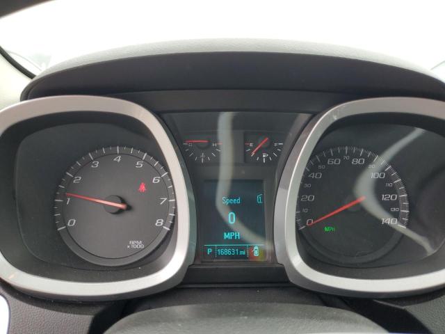 Photo 9 from auction – 2012 CHEVROLET EQUINOX LT with VIN 2GNALDEK0C6146401