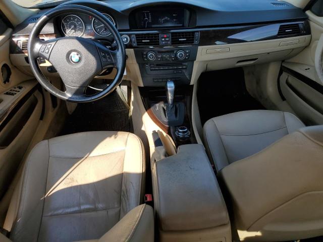 Фото 8 с аукциона – 2011 BMW 328 XI с VIN WBAPK7C55BF087206