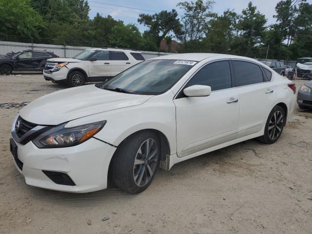 Photo 1 from auction – 2017 NISSAN ALTIMA 2.5 with VIN 1N4AL3AP6HC220042