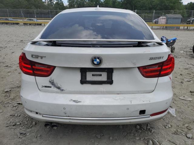 Photo 6 from auction – 2015 BMW 328 XIGT with VIN WBA3X5C57FD560495