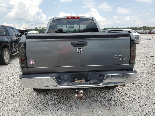 Photo 6 from auction – 2006 DODGE RAM 1500 S with VIN 1D7HU18226S587873