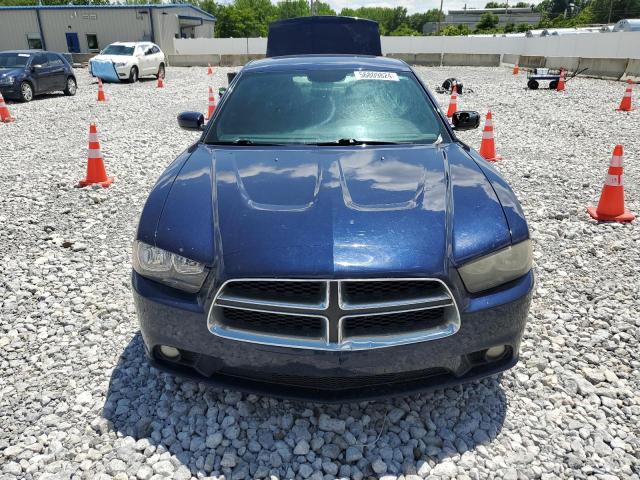 Photo 5 from auction – 2014 DODGE CHARGER SX with VIN 2C3CDXHG5EH267461