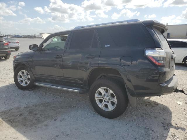 Photo 2 from auction – 2015 TOYOTA 4RUNNER SR with VIN JTEZU5JR2F5084870