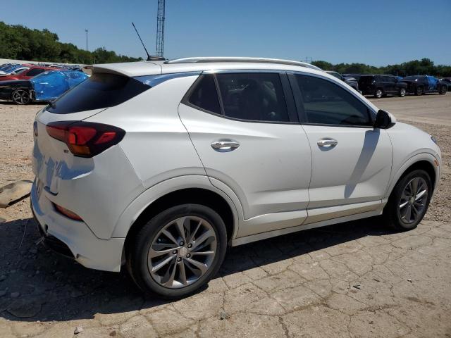 Photo 3 from auction – 2022 BUICK ENCORE GX with VIN KL4MMDSL6NB146557