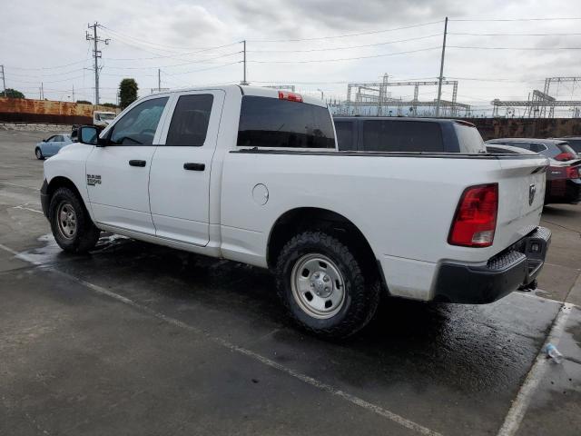 Photo 2 from auction – 2019 RAM 1500 CLASS with VIN 1C6RR6FG6KS678092