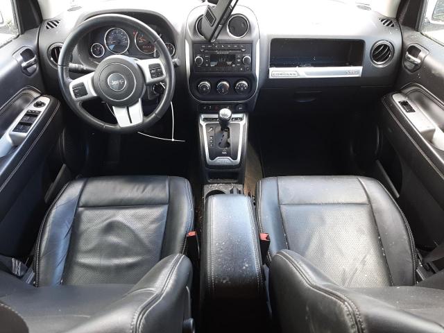 Photo 8 from auction – 2016 JEEP COMPASS LA with VIN 1C4NJDEB6GD698069