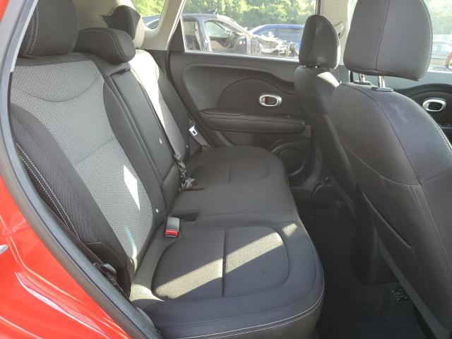 Photo 10 from auction – 2017 KIA SOUL + with VIN KNDJP3A57H7418859