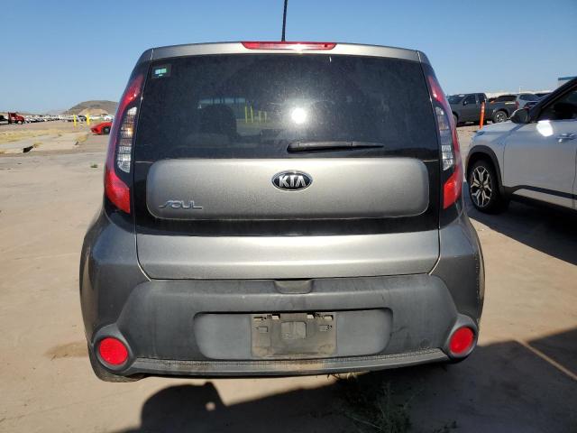 Photo 6 from auction – 2014 KIA SOUL with VIN KNDJN2A29E7095867