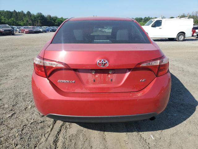 Photo 6 from auction – 2018 TOYOTA COROLLA L with VIN 2T1BURHE7JC008699