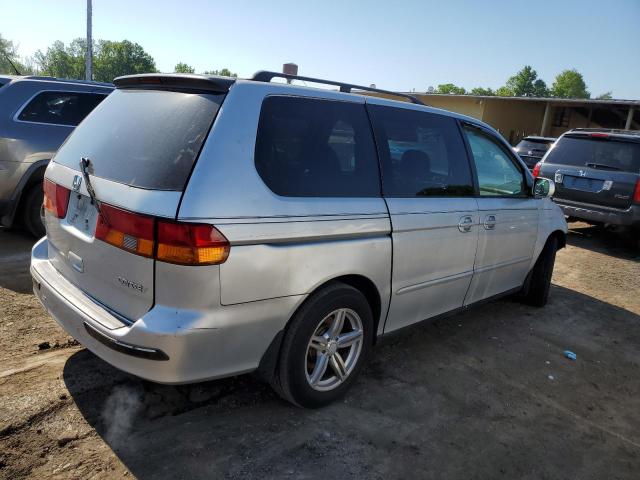 Photo 3 from auction – 2003 HONDA ODYSSEY EX with VIN 5FNRL18723B128669