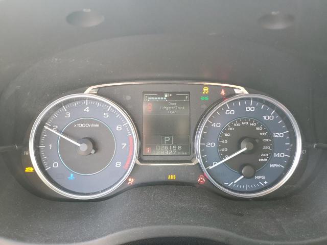 Photo 9 from auction – 2015 SUBARU IMPREZA LI with VIN JF1GJAN69FH007768