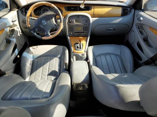 Photo 8 from auction – 2004 JAGUAR X-TYPE 3.0 with VIN SAJEA51C74WD66053