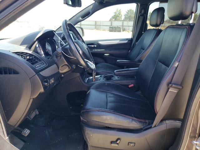 Photo 7 from auction – 2016 DODGE GRAND CARA with VIN 2C4RDGEG9FR537314