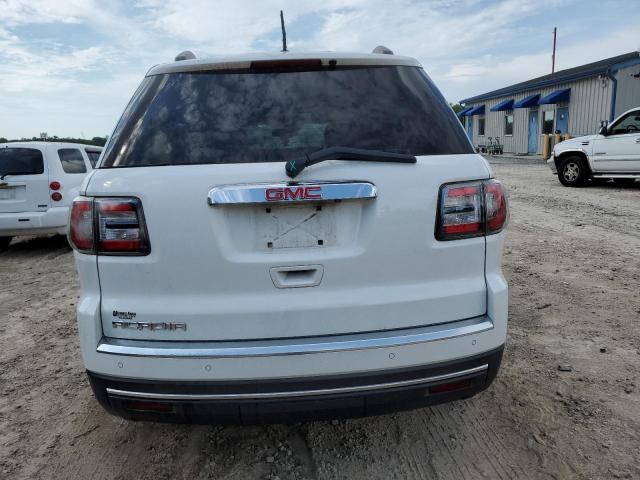 Photo 6 from auction – 2016 GMC ACADIA SLT with VIN 1GKKRRKD8GJ260786