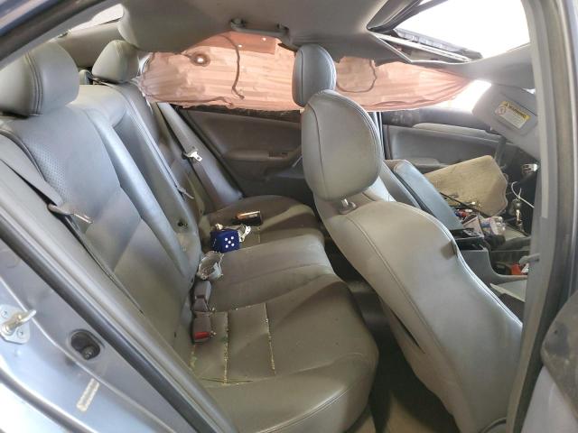 Photo 10 from auction – 2005 ACURA TSX with VIN JH4CL968X5C003997