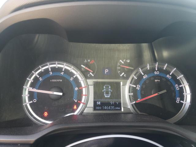 Photo 9 from auction – 2014 TOYOTA 4RUNNER SR with VIN JTEBU5JR7E5198671