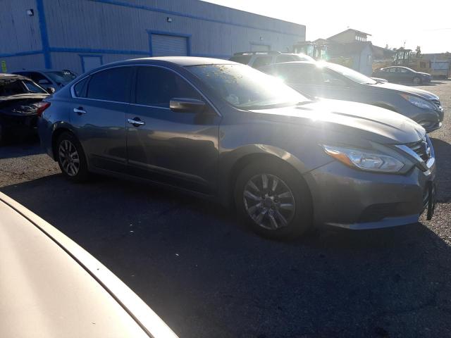 Photo 4 from auction – 2016 NISSAN ALTIMA 2.5 with VIN 1N4AL3AP1GN368330