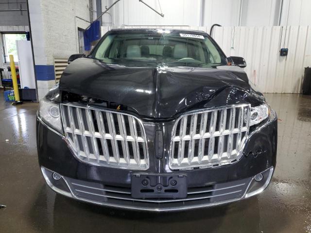 Photo 5 from auction – 2011 LINCOLN MKT with VIN 2LMHJ5AT9BBJ52222