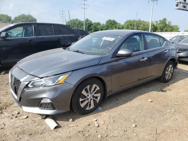 NISSAN ALTIMA S 2019 with VIN 1N4BL4BVXKC187433 - Photo from auction