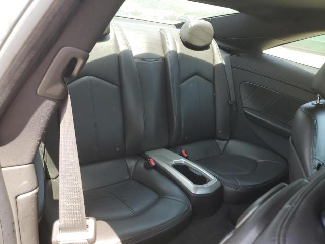 Photo 10 from auction – 2014 CADILLAC CTS with VIN 1G6DA1E37E0192681