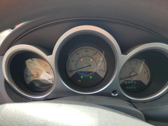 Photo 9 from auction – 2008 CHRYSLER SEBRING with VIN 1C3LC55R58N103488