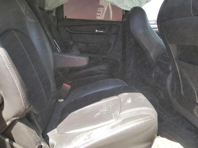 Photo 11 from auction – 2014 CHEVROLET TRAVERSE L with VIN 1GNKVHKD2EJ282448