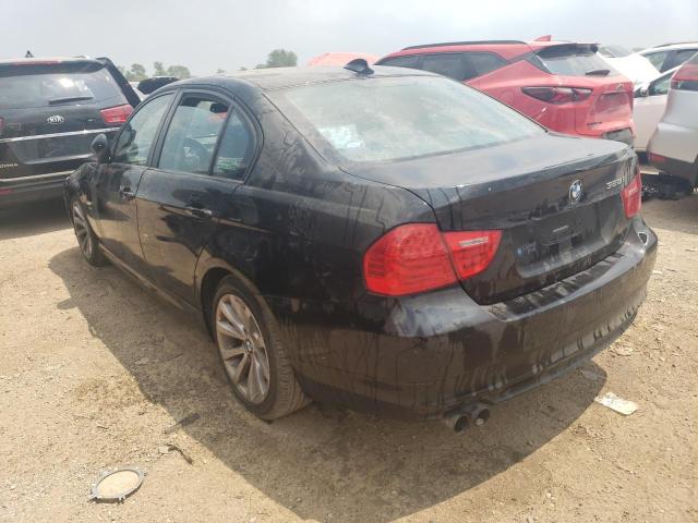 Photo 2 from auction – 2011 BMW 328 XI with VIN WBAPK7C53BA972078