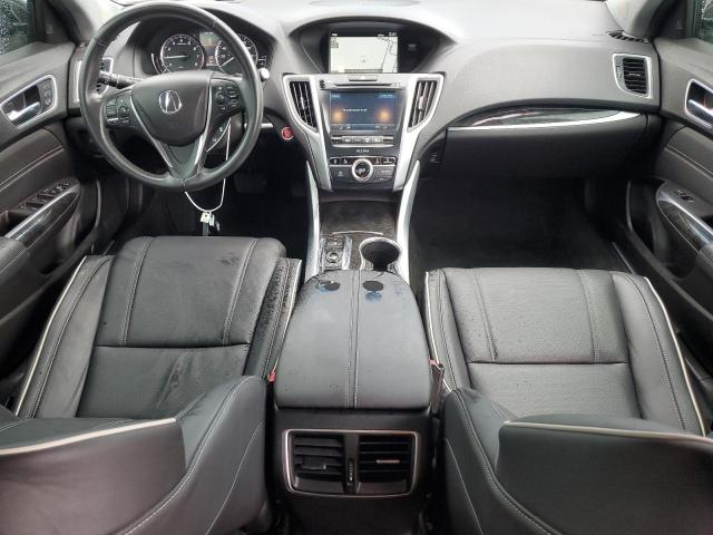 Фото 8 с аукциона – 2018 ACURA TLX TECH с VIN 19UUB2F54JA005449